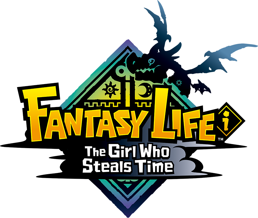 Fantasy Life i