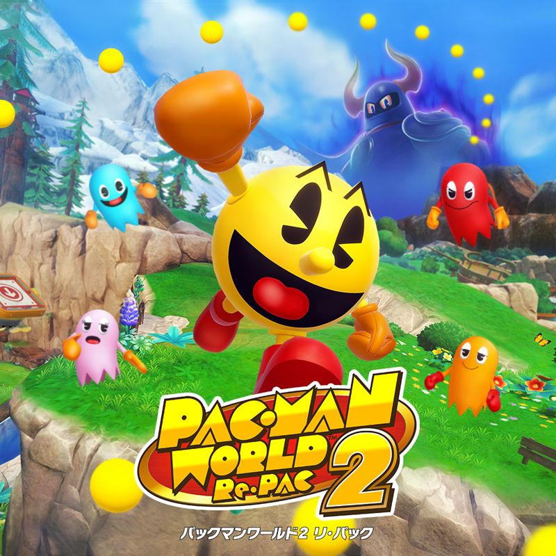 Fantasy Life i